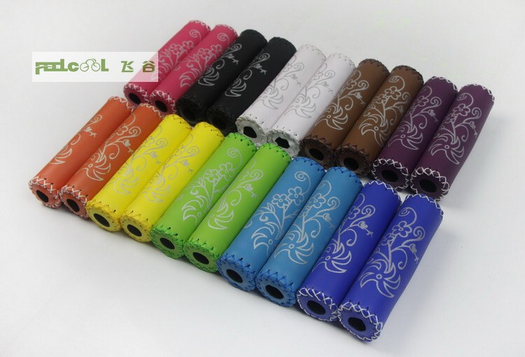 Poignées de vélo FEELCOOL - Ref 2349586 Image 13