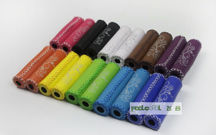 Poignées de vélo FEELCOOL - Ref 2349586 Image 14