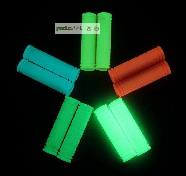 Poignées de vélo FEELCOOL - Ref 2335336 Image 24