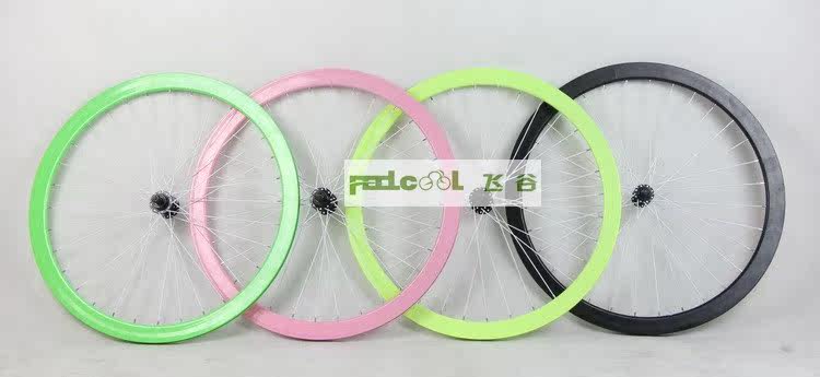 Roues de vélo FEELCOOL - Ref 2377143 Image 7