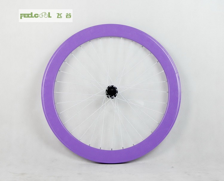 Roues de vélo FEELCOOL - Ref 2366382 Image 19