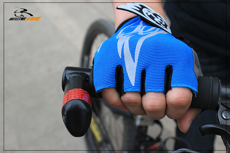 Gants de cyclisme mixte FEELCOOL - Ref 2255244 Image 29