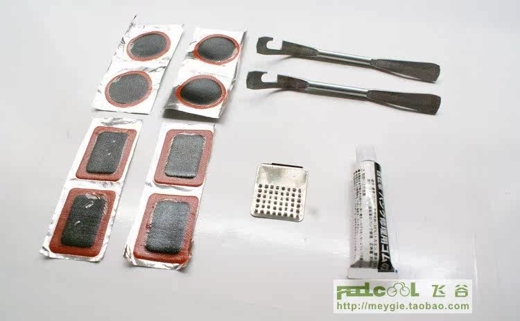 Outils pour vélo FEELCOOL - Ref 2290907 Image 12