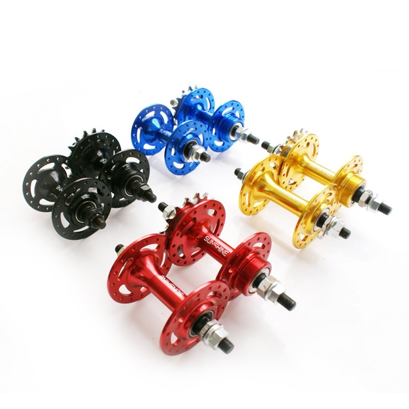 shunfeng bike wheel