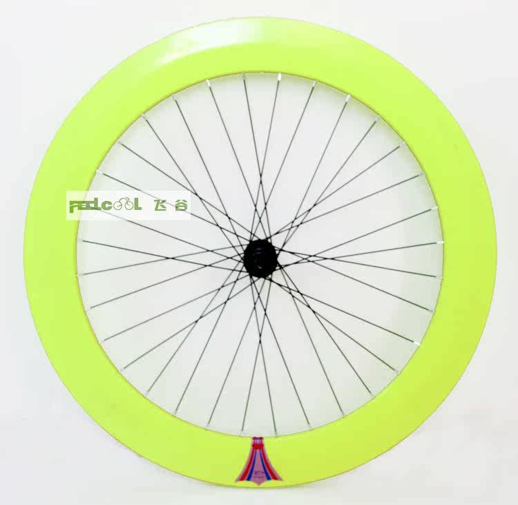 Roues de vélo FEELCOOL - Ref 2380595 Image 7