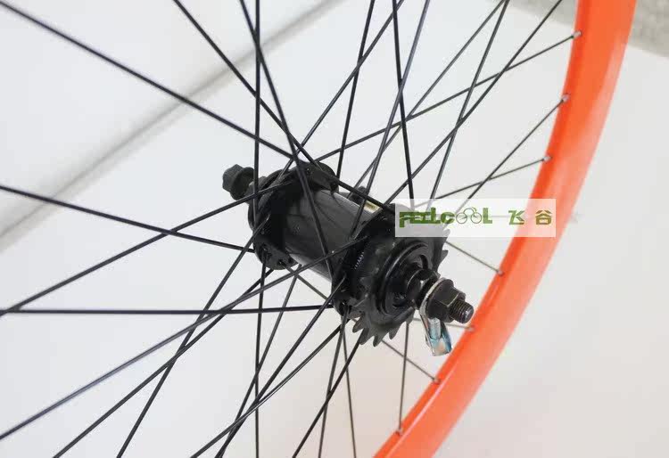 Roues de vélo FEELCOOL - Ref 2380595 Image 15