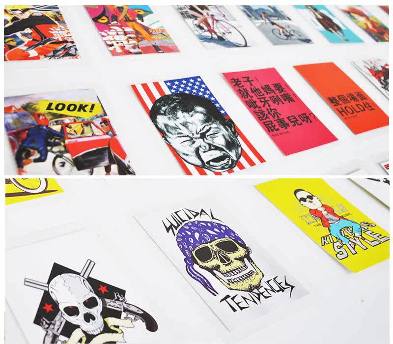 Autocollant pour vélo FEELCOOL - Ref 2286040 Image 19