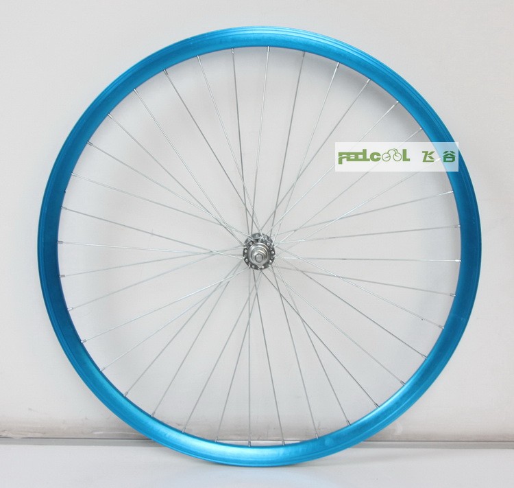 Roues de vélo FEELCOOL - Ref 2367722 Image 11