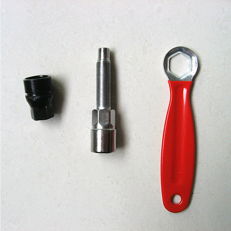 Outils pour vélo FEELCOOL - Ref 2281213 Image 16