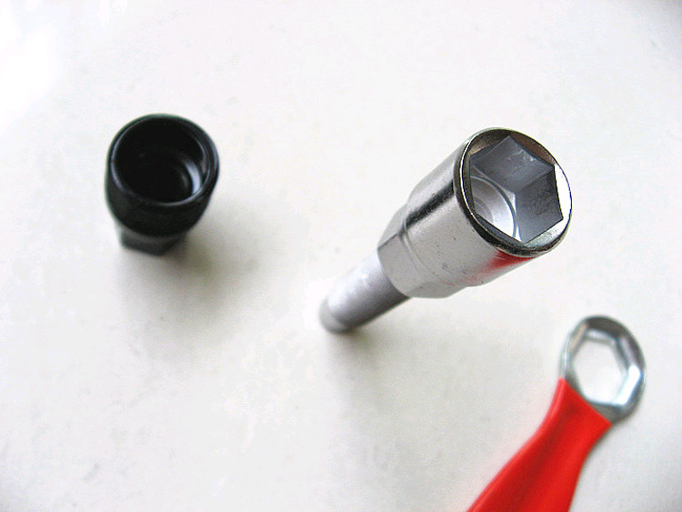 Outils pour vélo FEELCOOL - Ref 2281213 Image 17