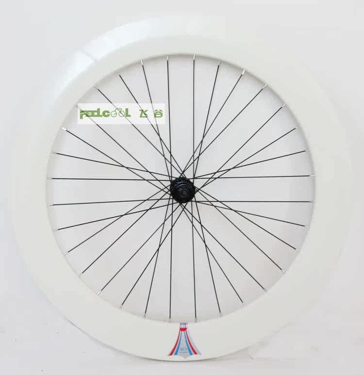 Roues de vélo FEELCOOL - Ref 2380595 Image 9