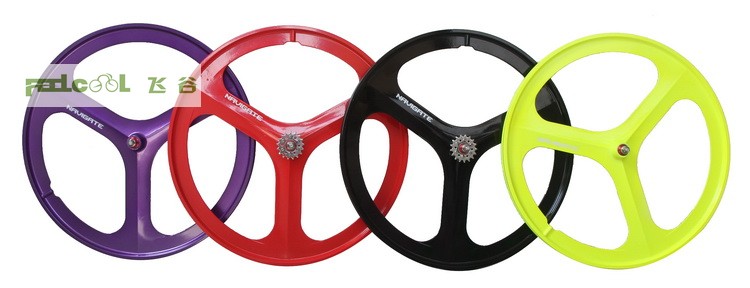 Roues de vélo FEELCOOL - Ref 2363136 Image 12