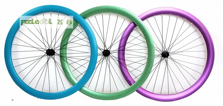 Roues de vélo FEELCOOL - Ref 2369675 Image 36