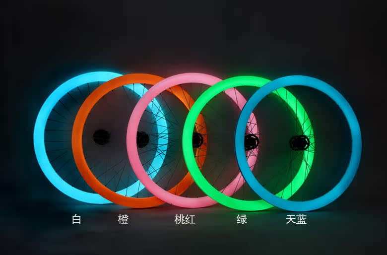 Roues de vélo cyclisme sur route FEELCOOL - Ref 2367458 Image 14