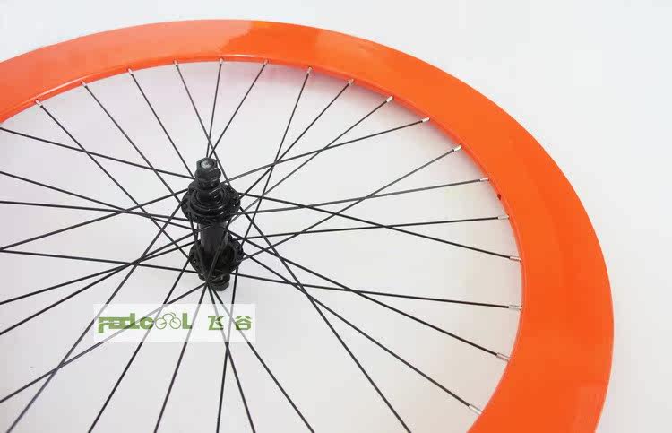 Roues de vélo FEELCOOL - Ref 2380595 Image 12