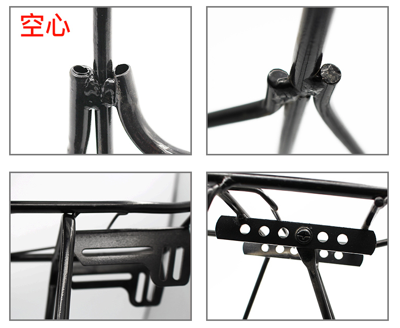 Porte-bagages pour vélo FEELCOOL - Ref 2411339 Image 10