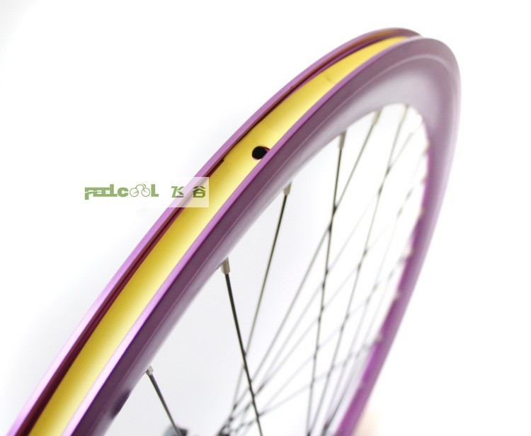 Roues de vélo FEELCOOL - Ref 2369675 Image 39