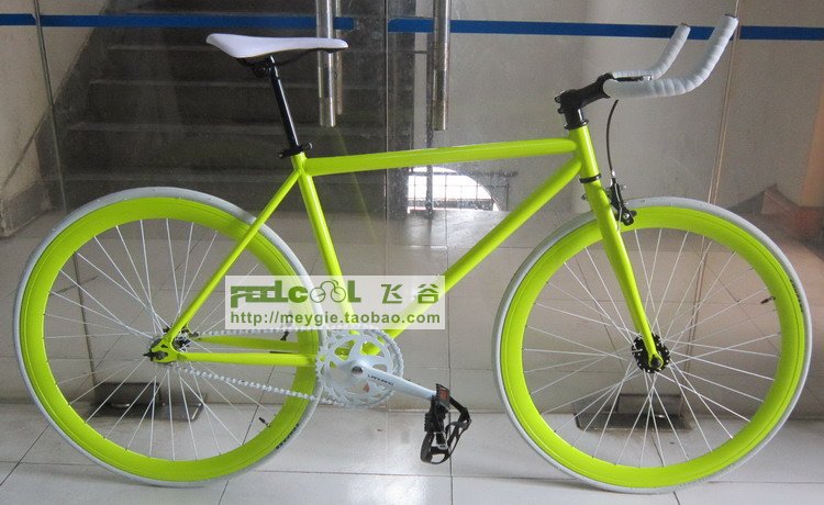 Guidon de vélo FEELCOOL - Ref 2335577 Image 20