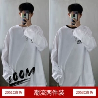 14-2051c белый+2053c белый