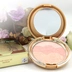 Hàn yêu lửa đỏ vần đầy màu đỏ tươi đỏ tình yêu đỏ đỏ rực - Blush / Cochineal bảng má hồng 3ce Blush / Cochineal