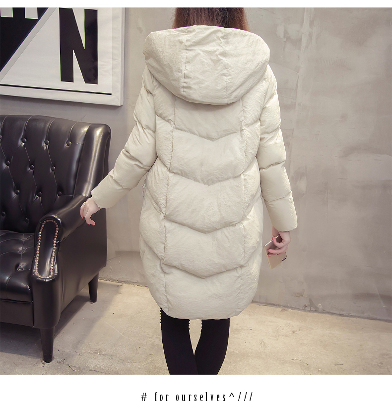 Manteau grande taille femme - Ref 3235106 Image 24