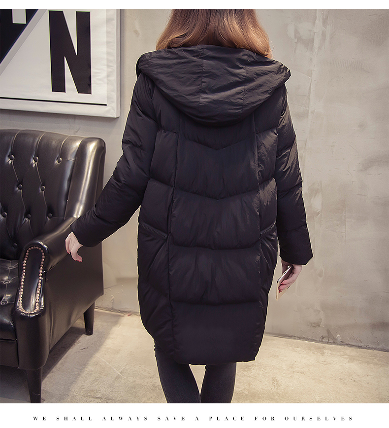 Manteau grande taille femme - Ref 3235106 Image 14