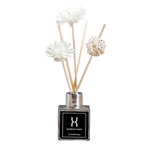 【送补充液】空气清新剂无火香薰精油