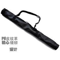 Baseball Bat Bag Baseball Bat Cover Leather Baseball Bat Backpack Baseball Bat Bag Multifunctional Baseball Bat Backpack