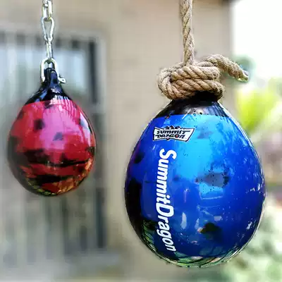 Boxing water bag home adult boxing ball water sandbag speed ball water polo boxing water sandbag boxing water polo