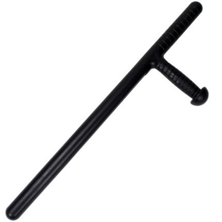 [USD 8.49] pc riot t type crutches t stick t stick t Ku martial arts