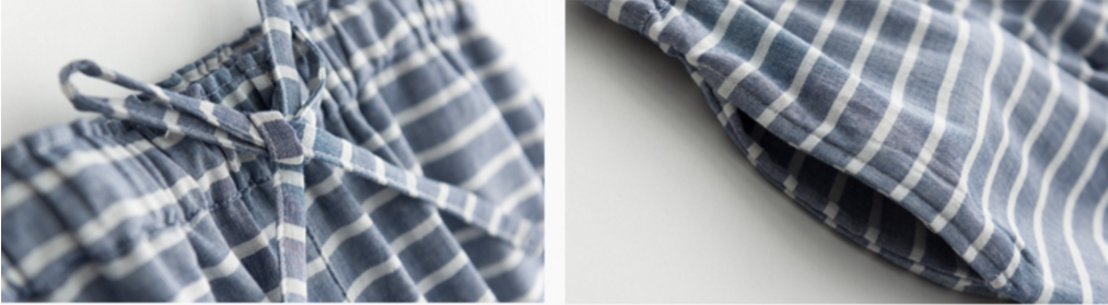 Pantalon pyjama jeunesse - Ref 715544 Image 14