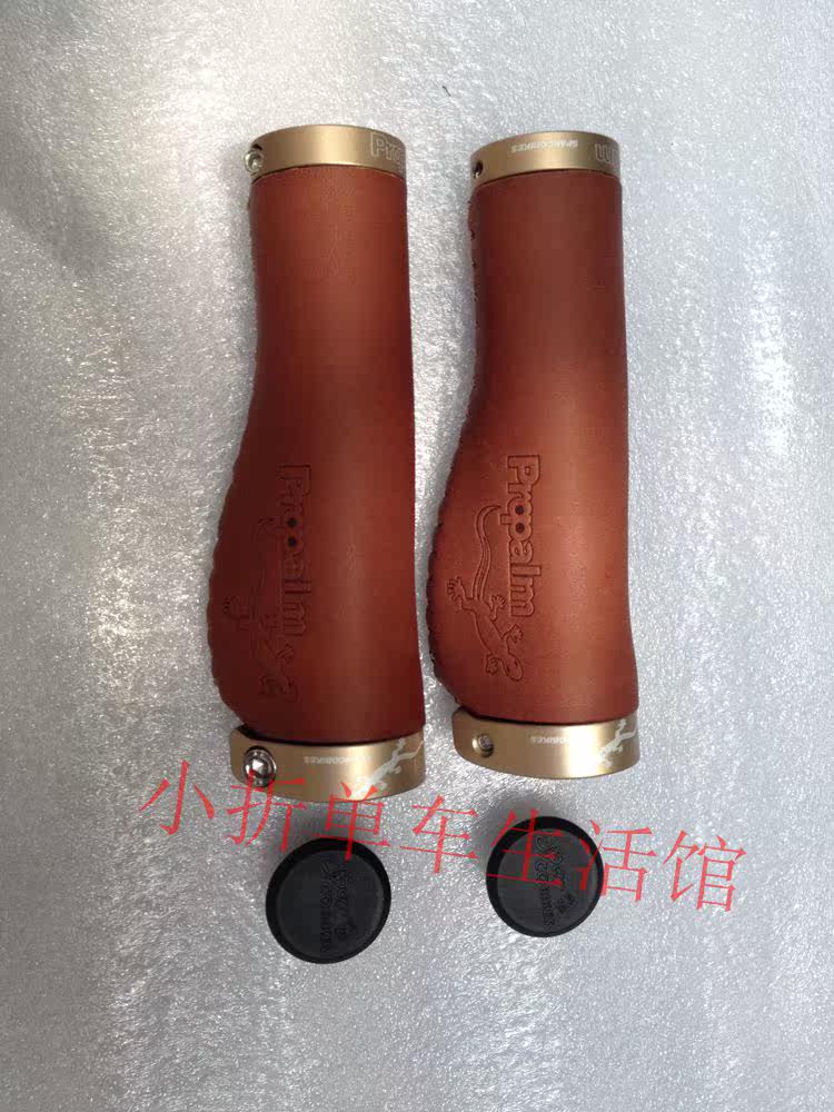 Poignées de vélo - Ref 2339005 Image 8