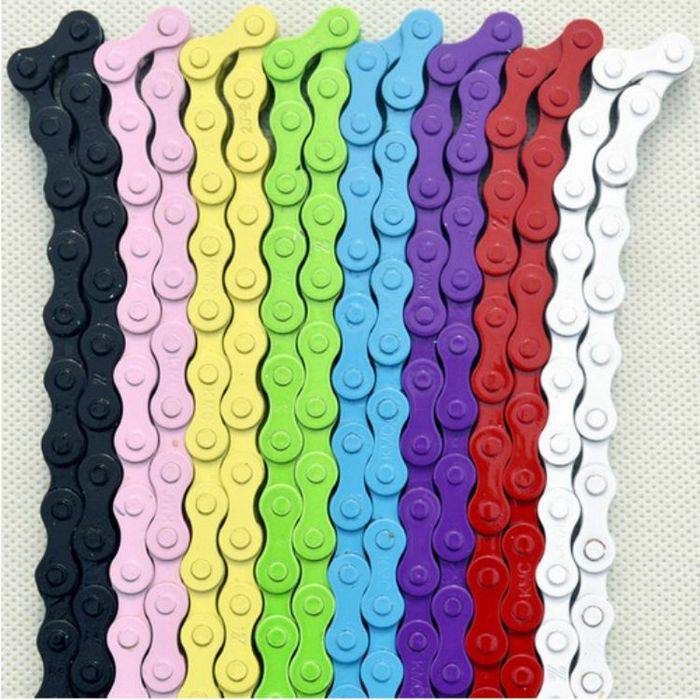 Chaîne de vélo - Ref 2372427 Image 3