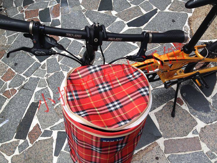 Panier pour vélo - Ref 2269322 Image 14