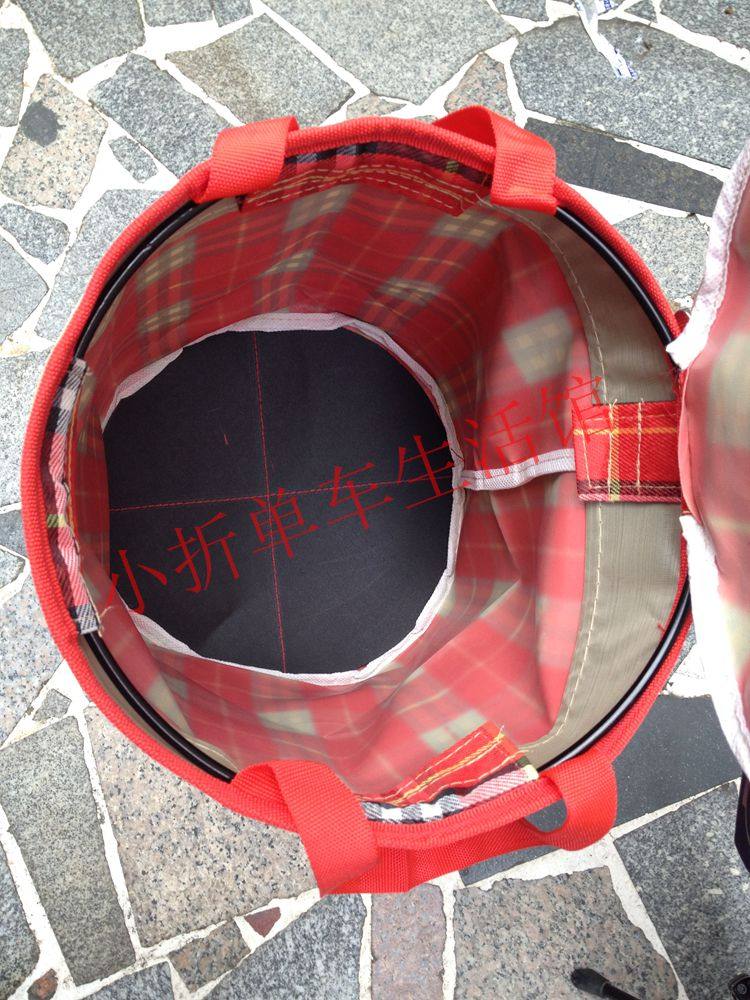 Panier pour vélo - Ref 2269322 Image 12