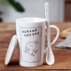 Керамическая ложка