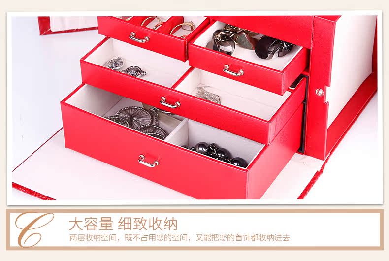 Boite à bijoux - Ref 3105712 Image 26