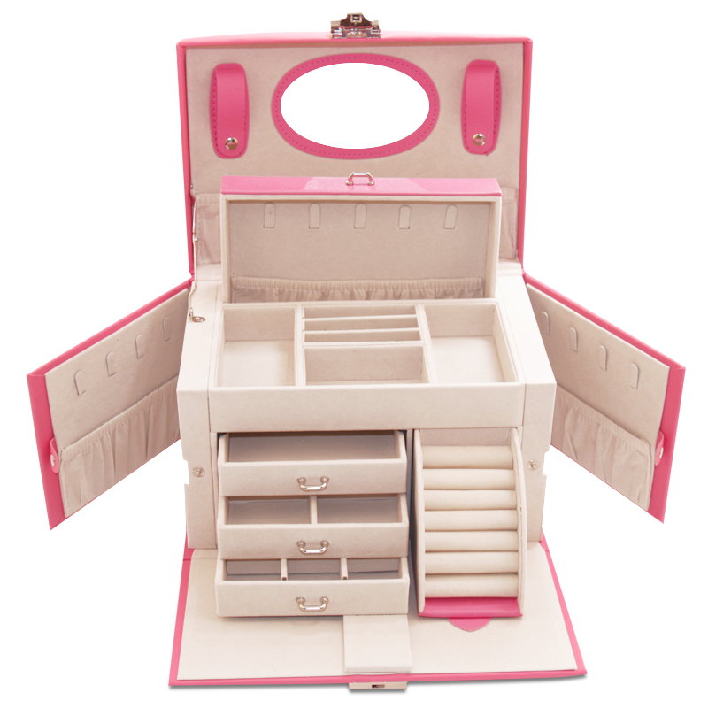 Coffret à bijoux - Ref 3107620 Image 4