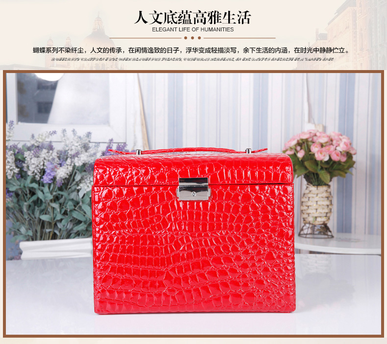 Boite à bijoux - Ref 3105712 Image 8