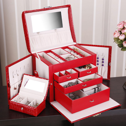 Boite à bijoux - Ref 3105712 Image 2