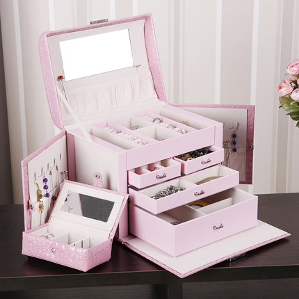 Boite à bijoux - Ref 3105712 Image 3