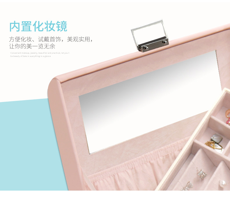 Boite à bijoux - Ref 3107915 Image 14