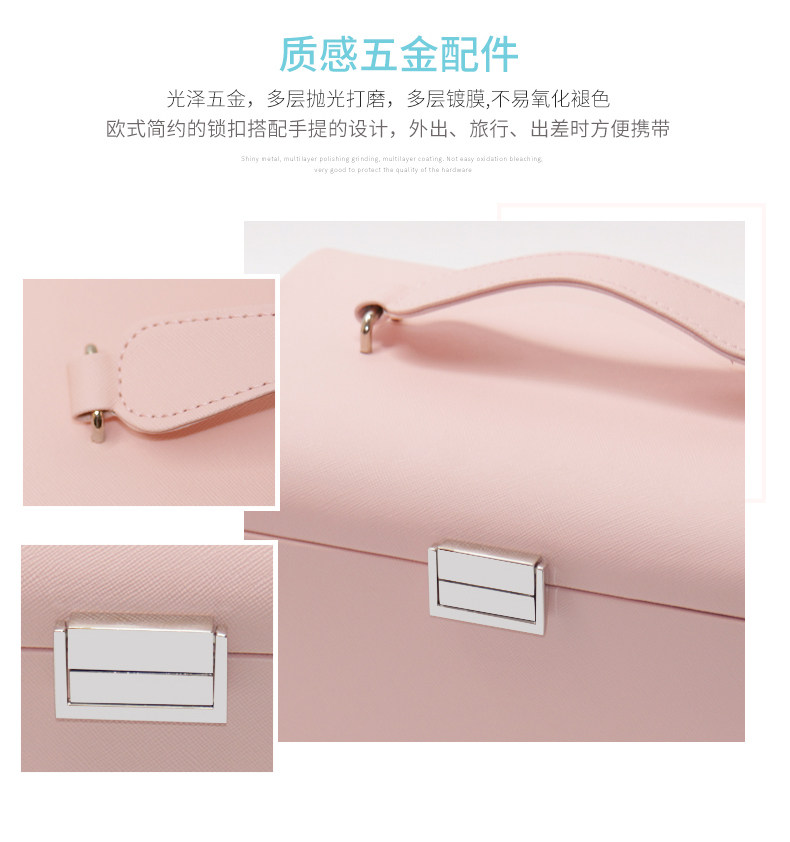 Boite à bijoux - Ref 3107915 Image 13