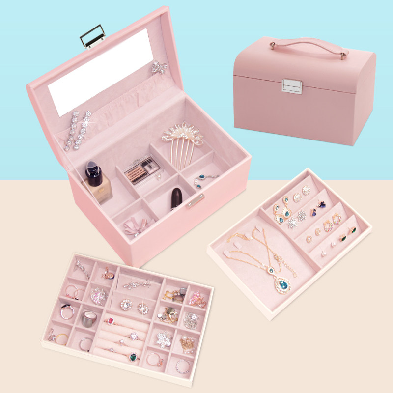 Boite à bijoux - Ref 3107915 Image 1