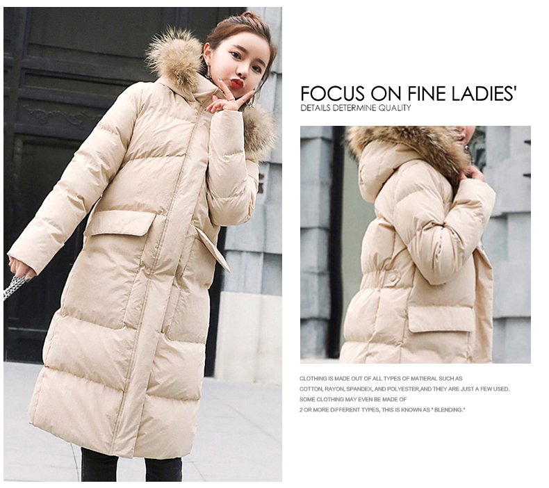 Manteau grande taille femme - Ref 3235136 Image 15