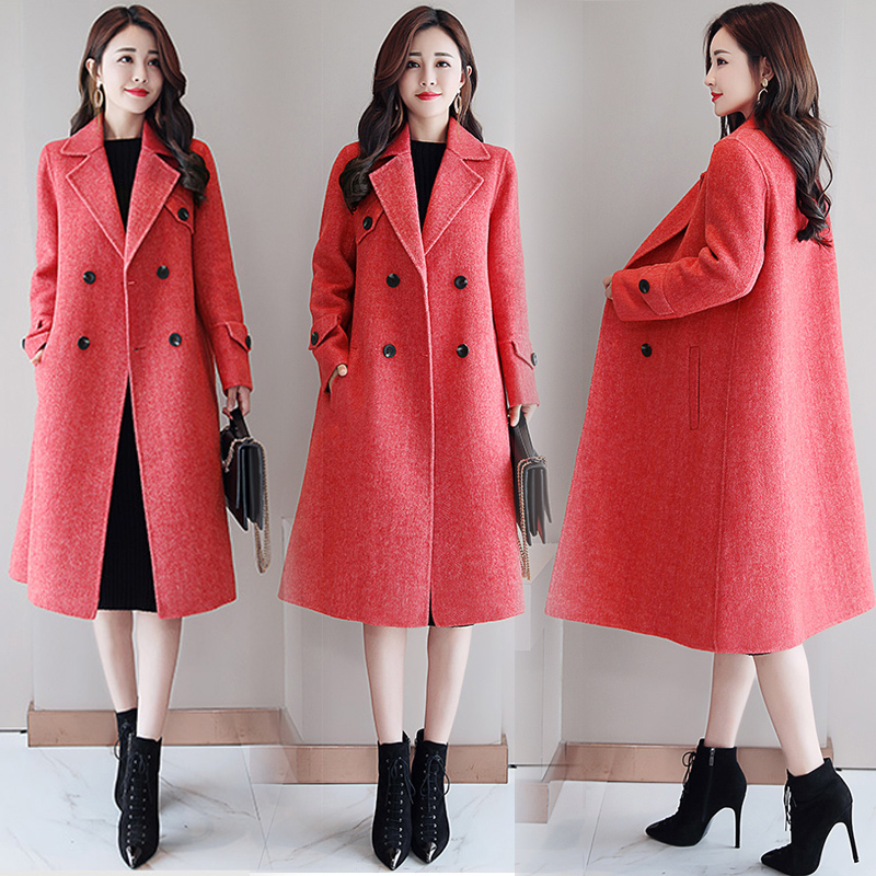 Manteau grande taille femme - Ref 3235213 Image 3