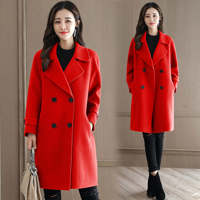 Manteau grande taille femme - Ref 3235382 Image 3