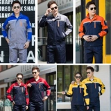 Комбинезон, износостойкий лонгслив, осенняя куртка, делается под заказ