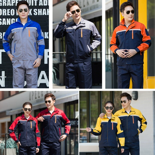 Комбинезон, износостойкий лонгслив, осенняя куртка, делается под заказ