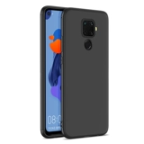 Чехол для мобильного телефона Huawei nova5ipro черный 5ipro против падения navo Fiveipro, силиконовый матовый мужской и женский чехол «все включено»
